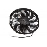 VENTILATOR ELECTRIC UNIVERSAL SPAL 305MM - ASPIRARE, 12V