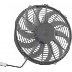 VENTILATOR ELECTRIC UNIVERSAL SPAL 305MM - ASPIRARE, 24V
