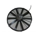 VENTILATOR ELECTRIC UNIVERSAL SPAL 385MM - ASPIRARE, 24V