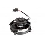 VENTILATOR ELECTRIC UNIVERSAL SPAL 96MM - ASPIRARE, 12V - imagine 2