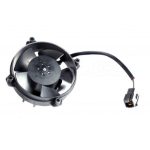 VENTILATOR ELECTRIC UNIVERSAL SPAL 96MM - ASPIRARE, 12V