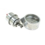 Clapetă evacuare controlată prin presiune Boost – Cut Out inox T304