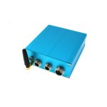 CUTIE DE COMANDĂ ELECTRICĂ PENTRU CLAPETA DE EVACUARE PRO-SERIES - imagine 2