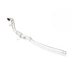 DOWNPIPE AUDI A3 8V 1.8 TFSI