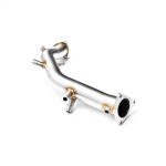 DOWNPIPE AUDI A4, A5 B8 2.0 TDI