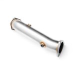 DOWNPIPE AUDI A4 B5, B6, B7 1.6, 1.8T, 2.0