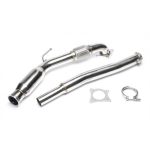 DOWNPIPE CU CATALIZATOR PENTRU AUDI,SEAT,ŠKODA,VW
