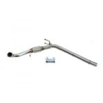 DOWNPIPE PENTRU AUDI A3 8P 2003-2008 1.9 AND 2.0 TDI