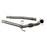 DOWNPIPE PENTRU AUDI A3 S3 8P, TTS