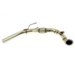 DOWNPIPE PENTRU AUDI A3, S3 TFSI