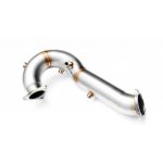 DOWNPIPE PENTRU AUDI A4 A5 2.7 3.0 TDI B8 Q5 3.0 TDI + QUATTRO