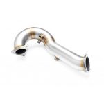 DOWNPIPE PENTRU AUDI A7 3.0 TDI + QUATTRO A4 A5 2.7 3.0 TDI + QUATTRO