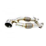 DOWNPIPE PENTRU AUDI RS3 8P 11-13 2.5 TFSI - imagine 3