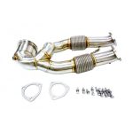 DOWNPIPE PENTRU AUDI RS3 8P 11-13 2.5 TFSI
