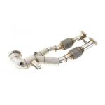 DOWNPIPE PENTRU AUDI RS3 8V 2.5TFSI
