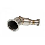 DOWNPIPE PENTRU AUDI RS5 F53/B9 2.9L 2018+ - imagine 3