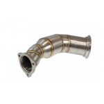 DOWNPIPE PENTRU AUDI RS5 F53/B9 2.9L 2018+ - imagine 2