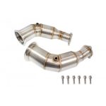DOWNPIPE PENTRU AUDI RS5 F53/B9 2.9L 2018+