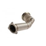 DOWNPIPE PENTRU AUDI RS5 F53/B9 2,9L 2018+ DECAT - imagine 3