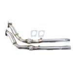 DOWNPIPE PENTRU AUDI RS6 C5 4.2 V8 2002-2004 DECAT