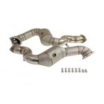 DOWNPIPE PENTRU AUDI RS7 C7 4.0TFSI 4.0 TFSI V8