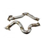 DOWNPIPE PENTRU AUDI RS7 C7 2012+ DECAT