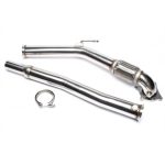 DOWNPIPE PENTRU AUDI,SEAT,ŠKODA,VW