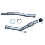 DOWNPIPE PENTRU AUDI,SEAT,ŠKODA,VW