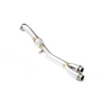 DOWNPIPE PENTRU BMW E39 525D 530D M57 - imagine 2