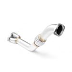 DOWNPIPE PENTRU BMW E39 525D 530D M57
