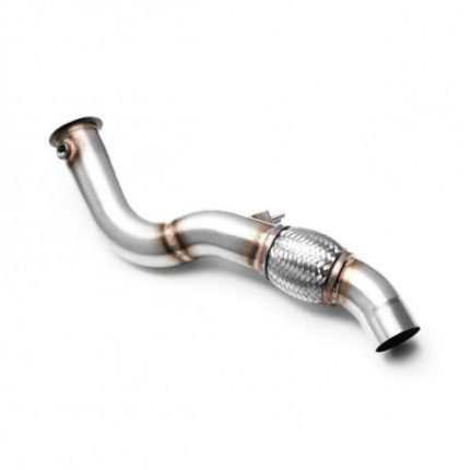 DOWNPIPE PENTRU BMW E90 E91 318D 320D
