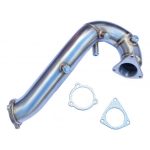 DOWNPIPE RACES PENTRU AUDI A4 A5 A7 Q5 2.7 3.0 TDI