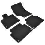 Covorase auto din mocheta Umbrella pentru Audi A8 III [D4] (2010-2017)