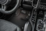 Covorase auto din mocheta Umbrella pentru Audi Q3 [8U] (2011-2018) - imagine 2