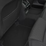 Covorase auto din mocheta Umbrella pentru Audi Q3 [8U] (2011-2018) - imagine 3