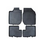 Set Covorase Auto Tavita Profiller Pentru Dacia Logan I(2004-2012) Sandero I(2008 – 2012) Duster(2010 – 2018)-4 Pcs