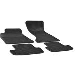 Set Covorase Auto Cauciuc Umbrella Pentru Audi A5 (B8) (2007-2016)