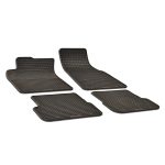 Set Covorase Auto Cauciuc Umbrella Pentru Audi A6 (C6) (2004-2006)