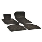 Set Covorase Auto Cauciuc Umbrella Pentru Bmw 3Er (E 90) (2004-2013)