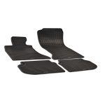 Set Covorase Auto Cauciuc Umbrella Pentru Bmw 5Er (F10/F11) (2010-2017)
