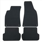 Set covorase cauciuc PETEX BMW SERIA 5 (G30) (G31) 2017 4buc.