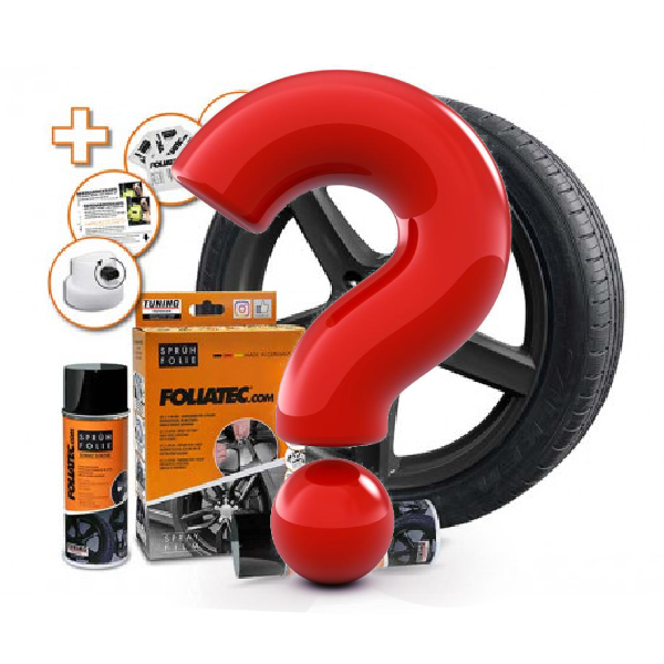 Cerere oferta Vopsea Jante Cerere oferta alte modele VOPSEA JANTE - imagine 1