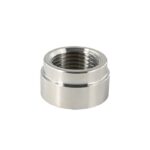 ADAPTOR CU FILET M18X1.5 INOX (SONDA LAMBDA)