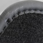 Covorase auto din mocheta Umbrella pentru Audi Q3 [8U] (2011-2018) - imagine 8