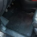 Set Covorase Auto Cauciuc Umbrella Pentru Audi A4 (B8) (2007-2015).A5 Sportback (2009-2016) - imagine 3