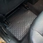 Set Covorase Auto Cauciuc Umbrella Pentru Audi A4 (B8) (2007-2015).A5 Sportback (2009-2016) - imagine 5