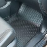 Set Covorase Auto Cauciuc Umbrella Pentru Audi A4 (B8) (2007-2015).A5 Sportback (2009-2016) - imagine 6
