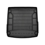 Tavita portbagaj Audi A4 B9 2017 – 2023 Frogum