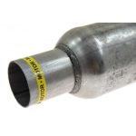 ACCELERATOR GAZE AWG 60MM - imagine 2