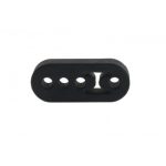 BUCȘĂ EVACUARE 108X45X22MM, 11MM - imagine 2
